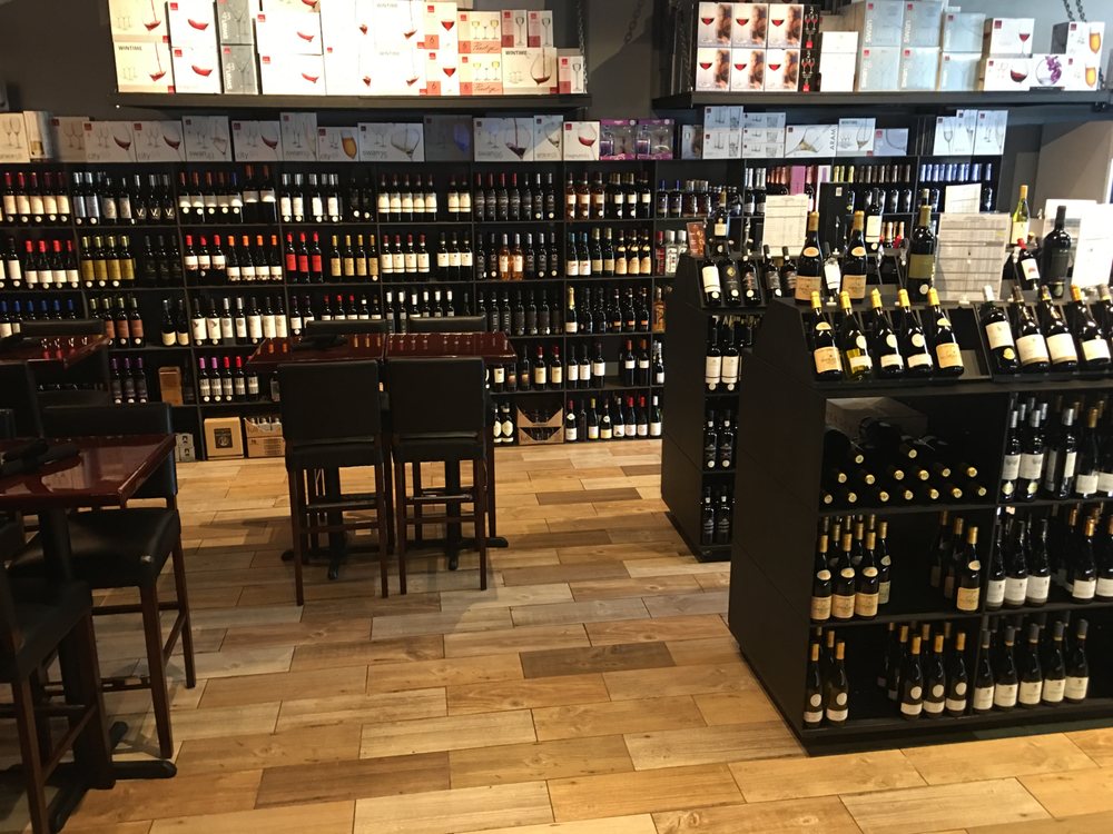 THE WINERY OUTLET 19 Photos Ave. Franklin Delano Roosevelt 1484, San Juan, Puerto Rico