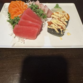 O’ Yummy Sushi - Sashimi and roll - Sushi Bars Near Me - Virginia Beach, Virginia