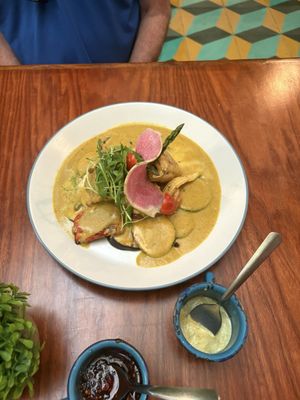 El Huerto del Edén by null