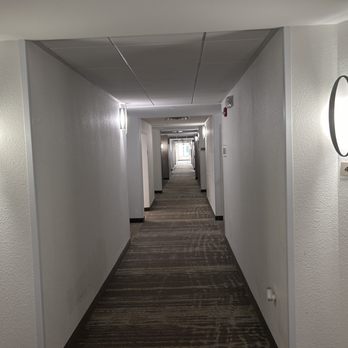 SpringHill Suites by Marriott Florence - Hallway - Hotels Near Me - Florence, South Carolina SpringHill Suites by Marriott Florence - Hallway - Hotels Near Me - Florence, South Carolina