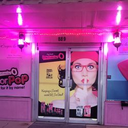 Sugar and Spice Adult Novelties