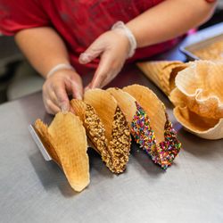 Big Scoops Creamery