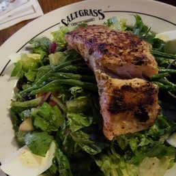Steak Salad Steak Salad