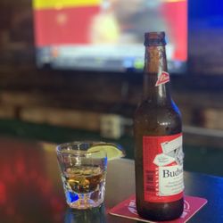 Tailgate Tavern - Football!