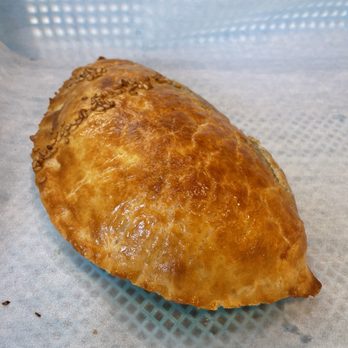 Casa Guzmania - Spinach with Cheese Empanada - Empanadas Near Me - San Jose, California Casa Guzmania - Spinach with Cheese Empanada - Empanadas Near Me - San Jose, California