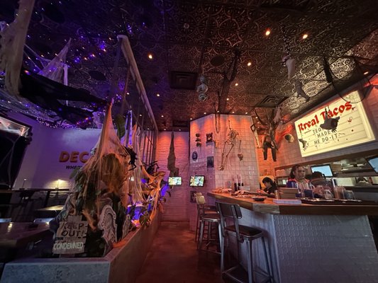 Rreal Tacos - Decatur by null