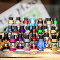 HORNco Refinery Vape Shop