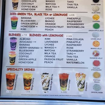 Comida Park - a menu for a fast food restaurant - Food Trucks Near Me - Tucson, Arizona Comida Park - a menu for a fast food restaurant - Food Trucks Near Me - Tucson, Arizona
