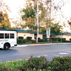 Childtime of Garden Grove
