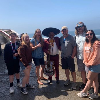 MexGeo Tours - Bike tours Near Me - Ensenada, BCN