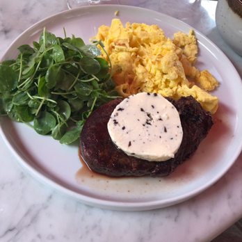 Balan's - Stake and Eggs. - Cocktail Bars Near Me - Miami, Florida