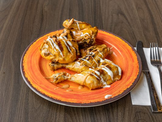 Peri Peri Republic by null