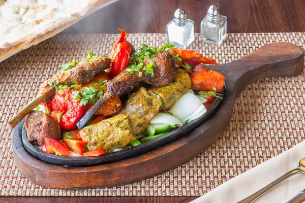 Sher E Punjab Grill | Seattle, WA by null
