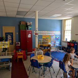 Candler Park Day School - Pre-K Classroom