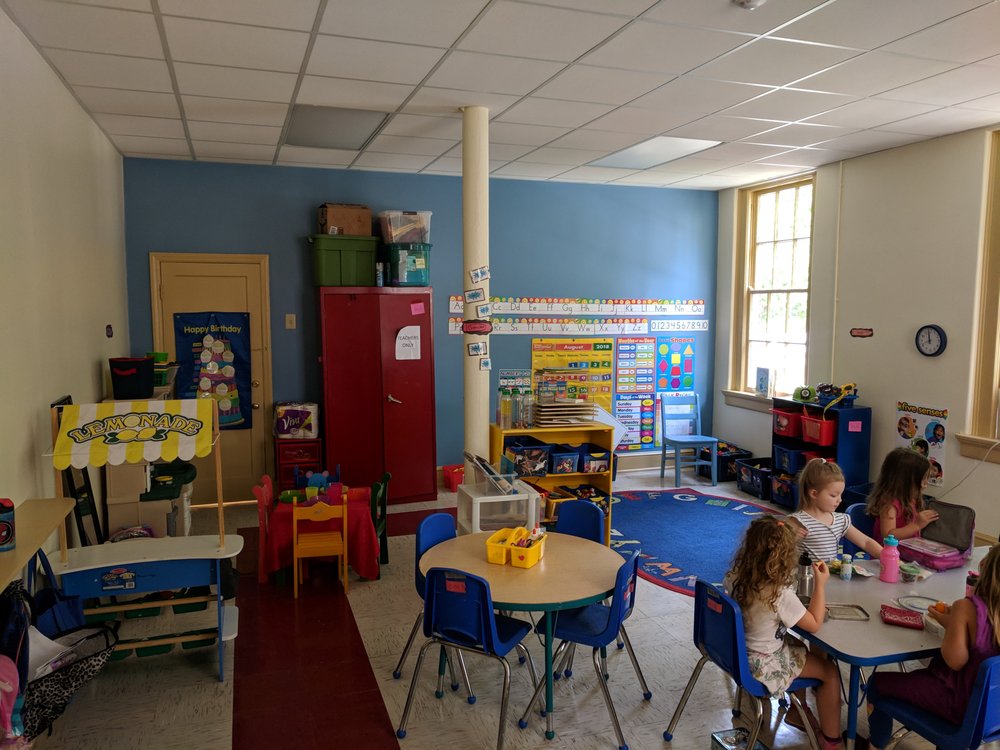 Candler Park Day School - childcare center in Atlanta, GA