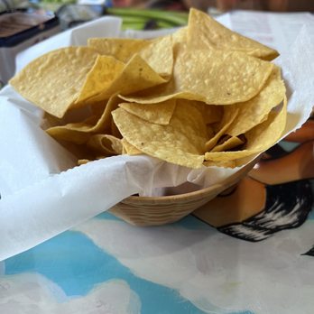 Don Jose Mexican- Sebring - Chips - Mexican Near Me - Sebring, Florida