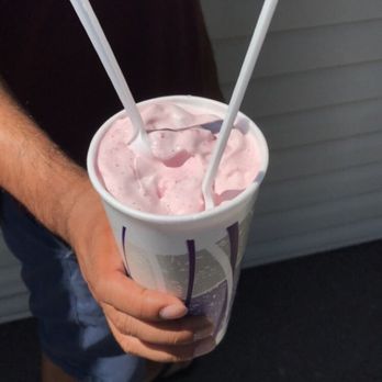 Purple Cow - Ice Cream & Frozen Yogurt Near Me - Lewisburg, Pennsylvania