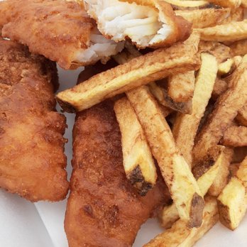 Big T BBQ - Fish & Fries Basket - Burgers Near Me - Centralia, Washington Big T BBQ - Fish & Fries Basket - Burgers Near Me - Centralia, Washington