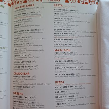 Barbusa - Italian Near Me - San Diego, California Barbusa - Italian Near Me - San Diego, California