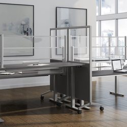 Tom's Discount Office Furniture