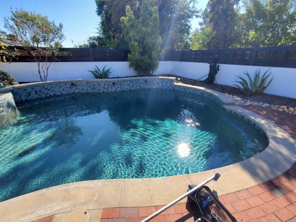 Slide of California Energy Specialist