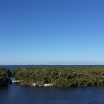 Robinson Preserve - Parks Near Me - Bradenton, Florida