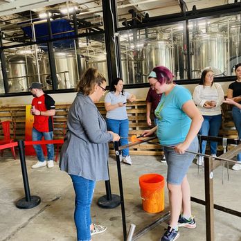 Larchmere Fire Works - Corporate party classes available for team building. - Art Galleries Near Me - Cleveland, Ohio Larchmere Fire Works - Corporate party classes available for team building. - Art Galleries Near Me - Cleveland, Ohio