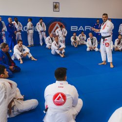 Gracie Barra McKinney