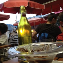 Restaurant les Trappeurs
