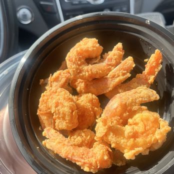 Jackson's Soul Food - Fried shrimp - Soul Food Near Me - Buffalo, New York Jackson's Soul Food - Fried shrimp - Soul Food Near Me - Buffalo, New York