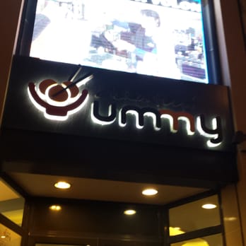 Yummy Asian Food - Buffets Near Me - Paris, 75