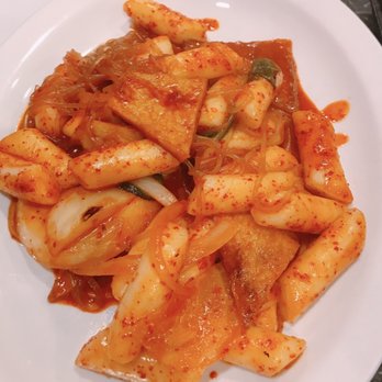 King's Restaurant - Tteokbokki - Sushi Bars Near Me - Fridley, Minnesota King's Restaurant - Tteokbokki - Sushi Bars Near Me - Fridley, Minnesota