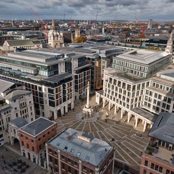 St. Paul's Cathedral - And this one - Landmarks & Historical Buildings Near Me - London, XGL