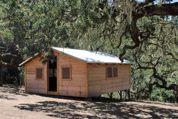 The Camp at Carmel Valley by null