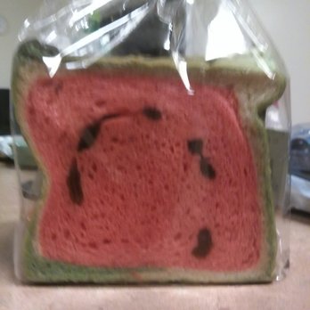 T&T Supermarket - Cute Watermelon Bread - Grocery Near Me - Markham, Ontario T&T Supermarket - Cute Watermelon Bread - Grocery Near Me - Markham, Ontario