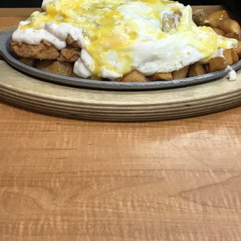 Kava's Pancake House - Waffles Near Me - Anchorage, Alaska