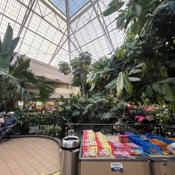 Hershey's Chocolate World - Kids Activities Near Me - Hershey, Pennsylvania