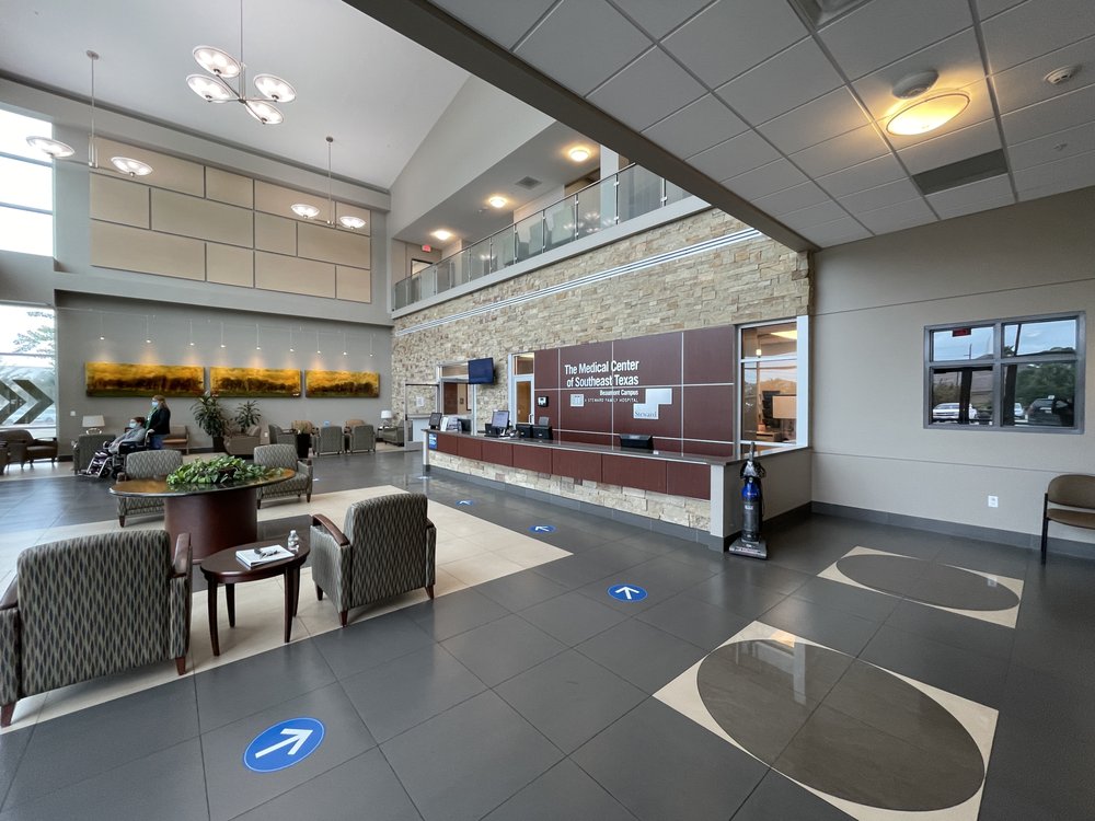 VICTORY MEDICAL CENTER BEAUMONT Updated August 2024 6025 Metropolitan Dr, Beaumont, Texas