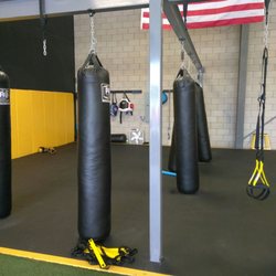Rhino Elite Fitness Studio