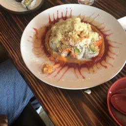 Fuji Volcano