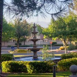 Sun City Summerlin Community Association