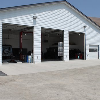 Dick Yorks Auto Service - Auto Repair Near Me - Hailey, Idaho Dick Yorks Auto Service - Auto Repair Near Me - Hailey, Idaho
