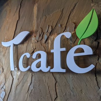 T cafe - Desserts Near Me - Philadelphia, Pennsylvania