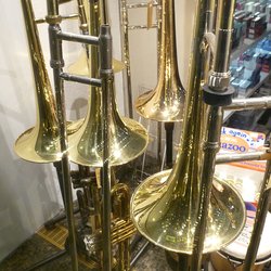 pms professional music shop