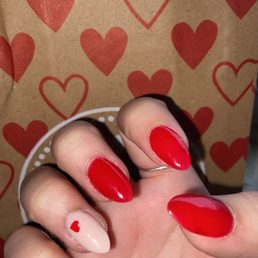 Nails Nails