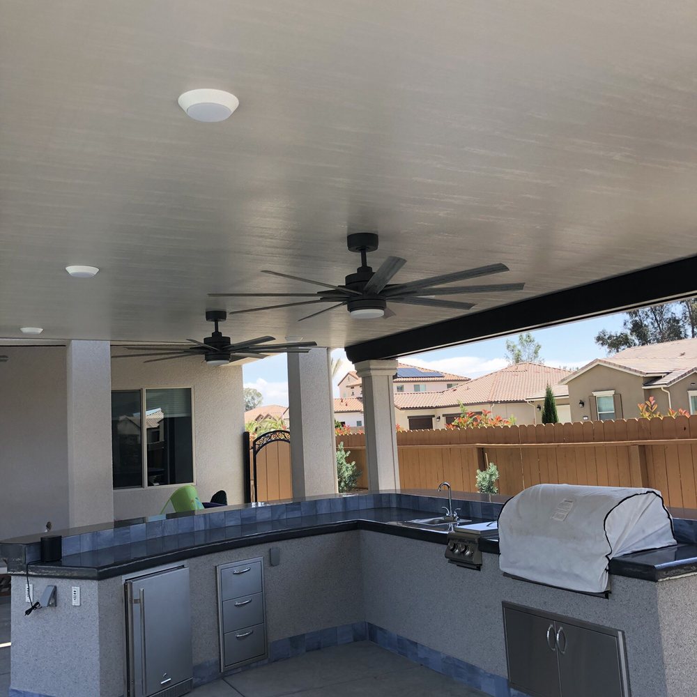 ProPatio by Weber Construction - Pergola - General Contractors Near Me