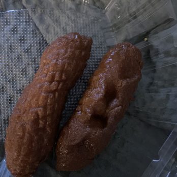 Sarkis Pastry - These were also bad and dry.. - Bakeries Near Me - Anaheim, California