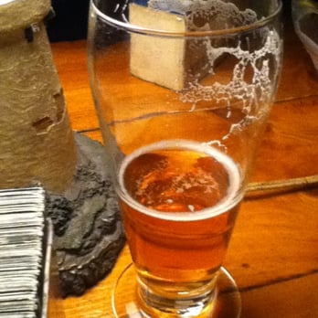 Guthries Tavern - Stone IPA - Bars Near Me - Chicago, Illinois