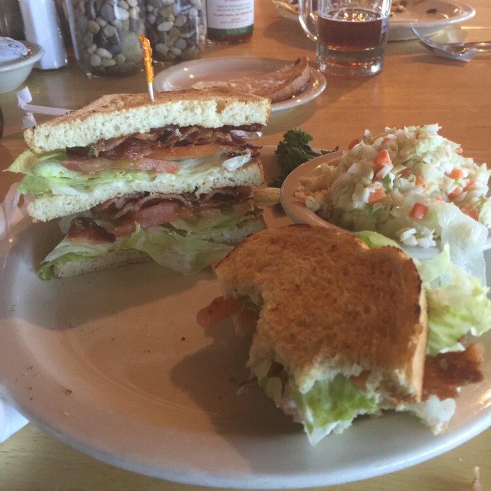 The Roadkill Cafe - BLT - American Near Me - Seligman, Arizona The Roadkill Cafe - BLT - American Near Me - Seligman, Arizona
