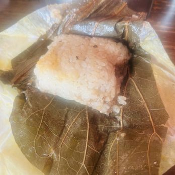 Timwah Dim Sum Restaurant - Sticky rice wrap - Dim Sum Near Me - Jacksonville, Florida Timwah Dim Sum Restaurant - Sticky rice wrap - Dim Sum Near Me - Jacksonville, Florida